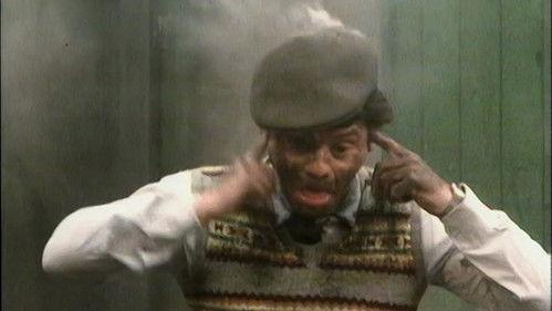 undefined Season 3 Episode 4 - How to Ignite Your Errand Boy