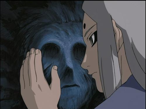 undefined Season 3 Episode 126 - Showdown: Gaara vs. Kimimaro
