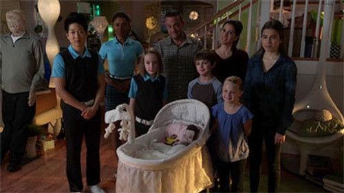 undefined Season 2 Episode 22 - There Goes the Neighbors' Hood