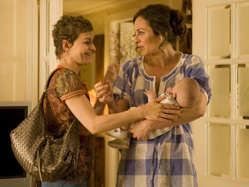 Physics or Chemistry Season 3 Episode 8 - Yo nunca he...