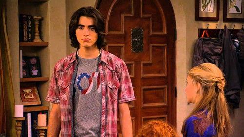 Dog with a Blog Season 1 Episode 18 - A New Baby?