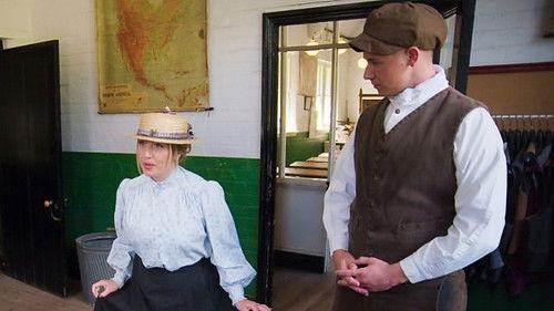 The Apprentice Season 17 Episode 8 - Immersive Event