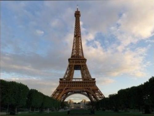 Modern Marvels Season 2 Episode 4 - The Eiffel Tower