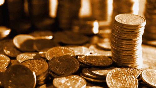 Codes and Conspiracies Season 3 Episode 4 - Gold