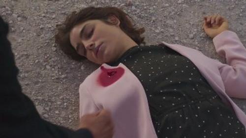 Father Matteo Season 11 Episode 13 - Pain of Love