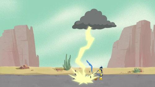 Looney Tunes Cartoons Season 1 Episode 44 - Climate Control