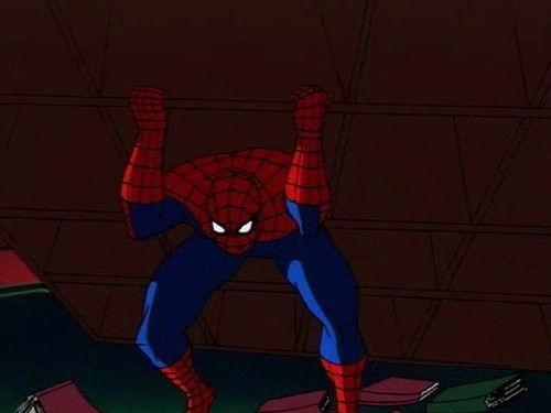 undefined Season 4 Episode 2 - Partners in Danger: The Cat (1)