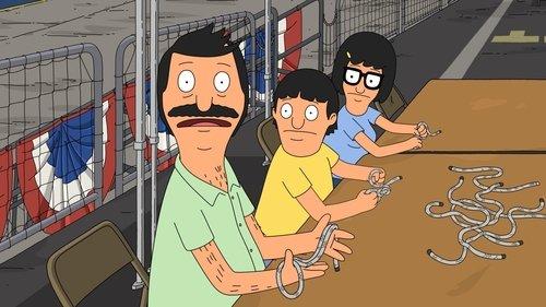 Bob's Burgers Season 12 Episode 13 - Frigate Me Knot