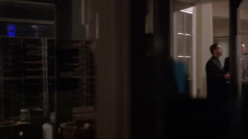 The West Wing Season 4 Episode 8 - Process Stories