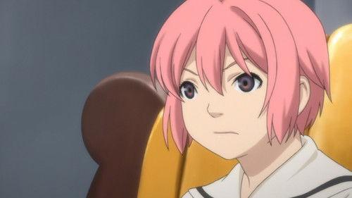 Shangri-La Season 1 Episode 18 - Double-Headed Mysterious History