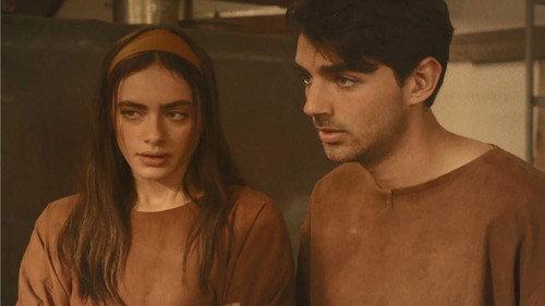 Palmach Season 2 Episode 20 - Episode 20