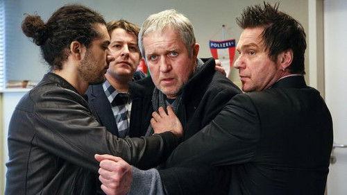 Scene of the Crime Season 45 Episode 10 - Vienna - Deep End