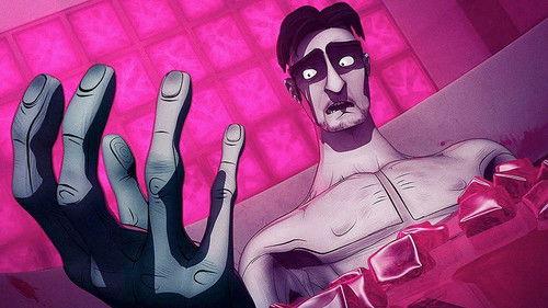 Fantasmagorias Season 1 Episode 3 - Organ Theft