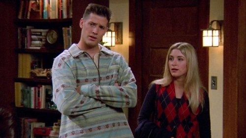 undefined Season 3 Episode 1 - Way-Off Broadway