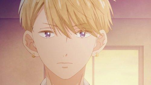 Anyway, I'm Falling in Love with You. Season 1 Episode 9 - The Times I Spent With You