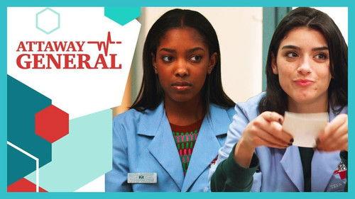 Attaway General Season 1 Episode 5 - Small Hospital