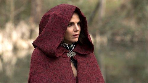 Once Upon a Time Season 7 Episode 21 - Homecoming