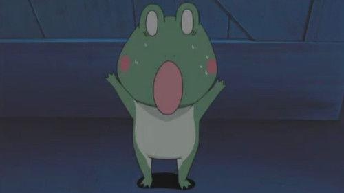 Final Fantasy: Unlimited Season 1 Episode 17 - Frog - A Tiny Big Adventure