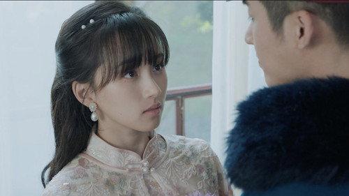 Flower in the Mirror Season 1 Episode 12 - Episode 12