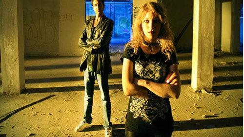 Inspector Coliandro Season 5 Episode 4 - Double Identity