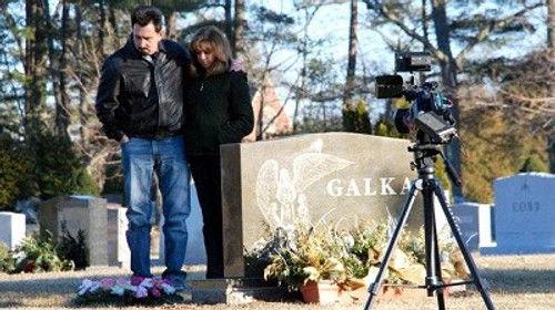 Ghost Adventures Season 6 Episode 6 - The Galka Family