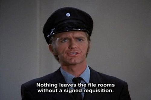 undefined Season 4 Episode 13 - The Amnesiac