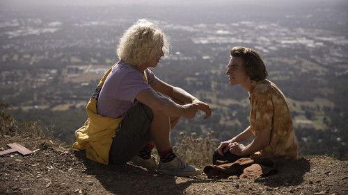 Crazy Fun Park Season 1 Episode 1 - Chapter 1: I Don't Want To Grow Up