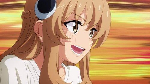 SHY Season 1 Episode 3 - Conversation at the Dinner Table