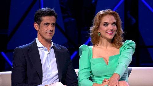 Déjate querer Season 1 Episode 9 - Episode 9