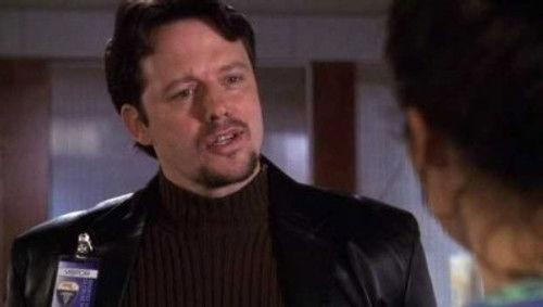 Crossing Jordan Season 1 Episode 14 - Four Fathers