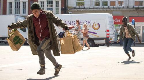 The Dumping Ground Season 5 Episode 8 - Belief