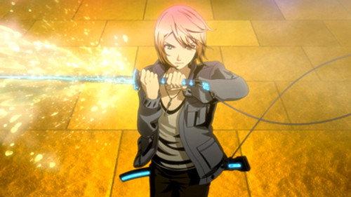 Divine Gate Season 1 Episode 12 - Beyond the Gate