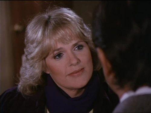 Cagney & Lacey Season 2 Episode 10 - Recreational Use