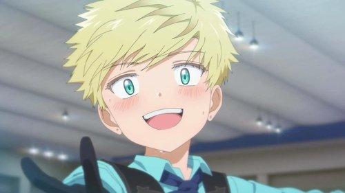 Medalist Season 1 Episode 13 - Morning Arrives