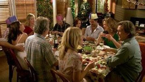 Packed to the Rafters Season 1 Episode 12 - Removing the Block