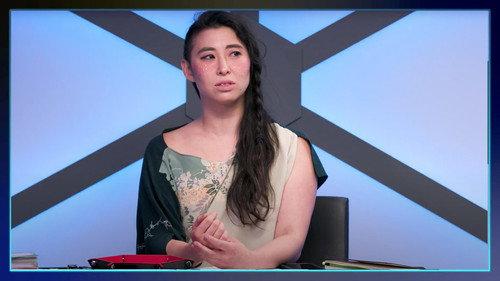 Dimension 20 Season 11 Episode 6 - Belles of the Baronies
