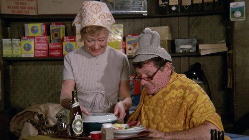 The House at Christianshavn Season 7 Episode 6 - Clausen has rubella