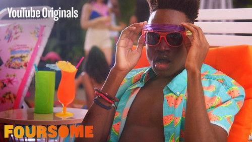 Foursome Season 3 Episode 2 - Is That a Beach Bonanza in Your Pocket, or Are You Just Happy to See Me?