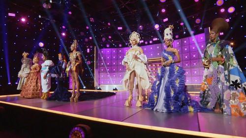 RuPaul's Drag Race All Stars: UNTUCKED Season 4 Episode 1 - Legends