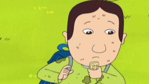 Big Ear Tutu Season 3 Episode 14 - Episode 14