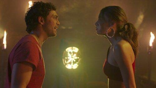 undefined Season 2 Episode 5 - A Crack in Time