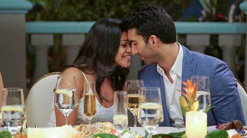 Jane the Virgin Season 5 Episode 18 - Chapter Ninety-Nine