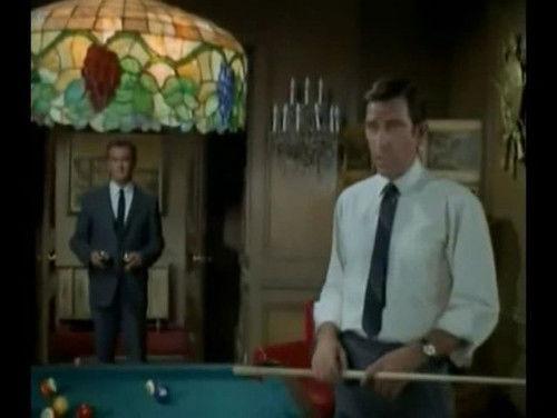 The Invaders Season 2 Episode 20 - The Organization