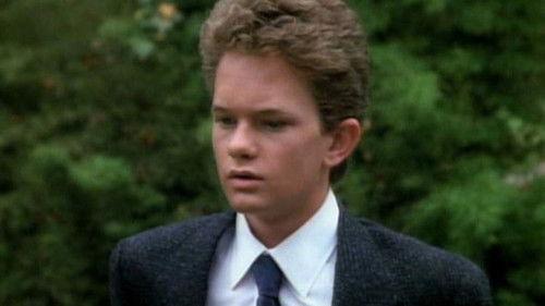 Doogie Howser, M.D. Season 2 Episode 15 - To Live and Die in Brentwood