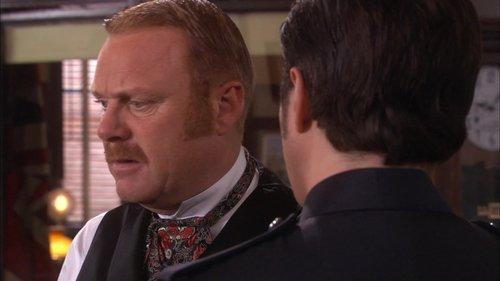 Murdoch Mysteries Season 4 Episode 9 - The Black Hand