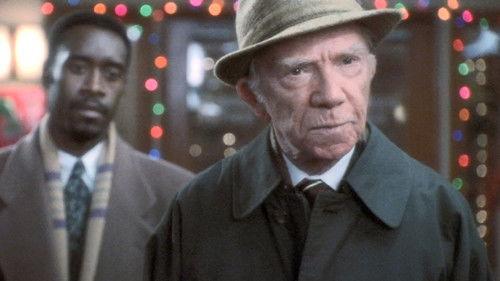 Picket Fences Season 2 Episode 9 - Blue Christmas