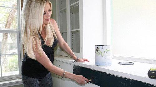 Flip or Flop Season 5 Episode 13 - Poolside Potential