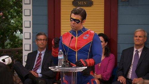 Henry Danger Season 2 Episode 2 - One Henry, Three Girls (1)