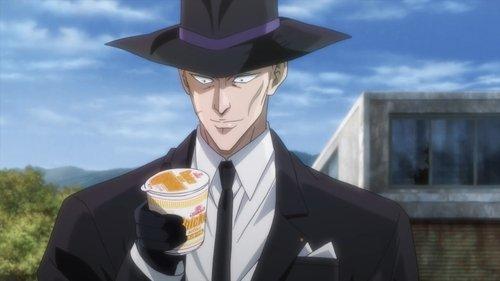 Gibiate Season 1 Episode 9 - Until It All Burns Out