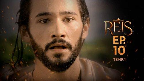 Kings Season 1 Episode 10 - Episode 10